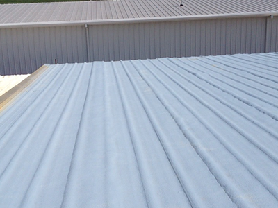 Commercial Roofing MT ND  2