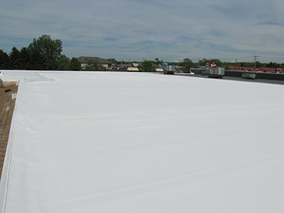 Commercial Roofing MT ND  3