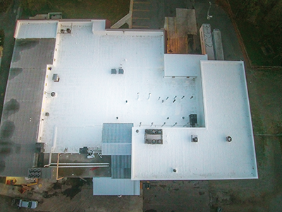 Commercial Roofing MT ND 5