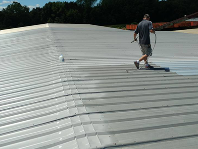 Commercial Roofing MT ND 6