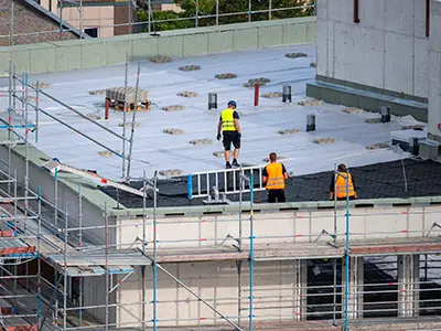 Full Replacement MT ND 3