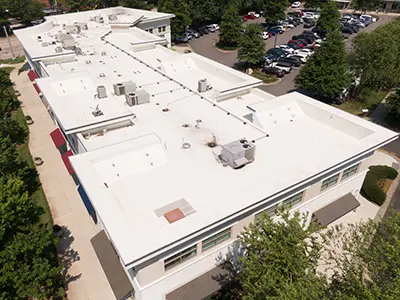 Full Replacement MT ND 5