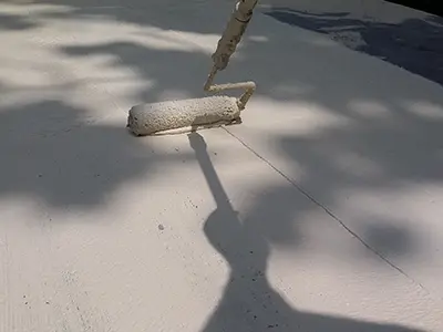 Fabric Reinforced Systems ND MT 1