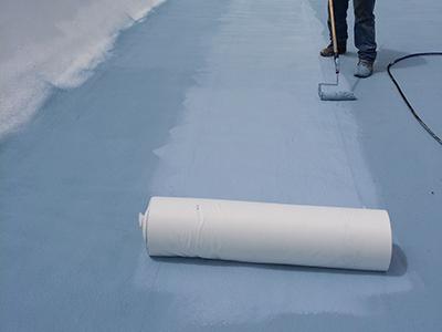 Fabric Reinforced Systems ND MT 2