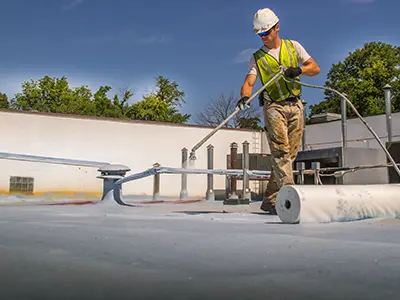 Fabric Reinforced Systems ND MT 4