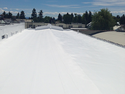 Fabric Reinforced Systems ND MT 5