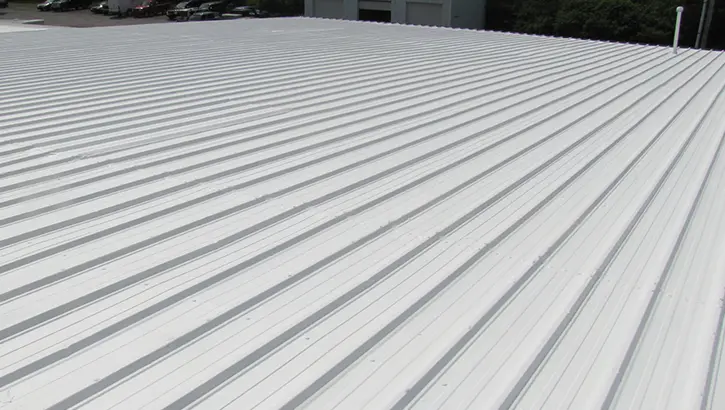 Metal Roof Restoration Metal Roof Restoration