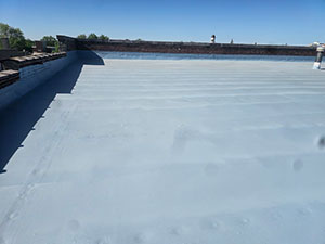 Fabric Reinforced Systems Devils Lake, ND 1