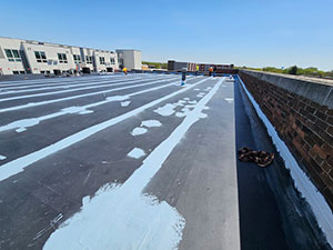 Fabric Reinforced Systems Devils Lake, ND 2