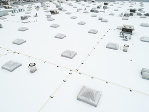 Commercial Roofing Services Rugby, ND 2