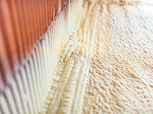 Spray Foam Insulation Devils Lake, ND 2