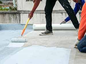 Fabric Reinforced Systems Rugby, ND 1
 