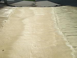 Spray Foam Roofing Minot, ND 1