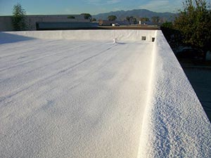 Spray Foam Roofing Minot, ND 2