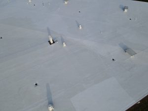 Fabric Reinforced Systems Minot, ND 2