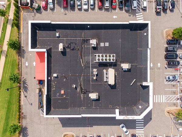 EPDM Roofing Watford City, ND 1