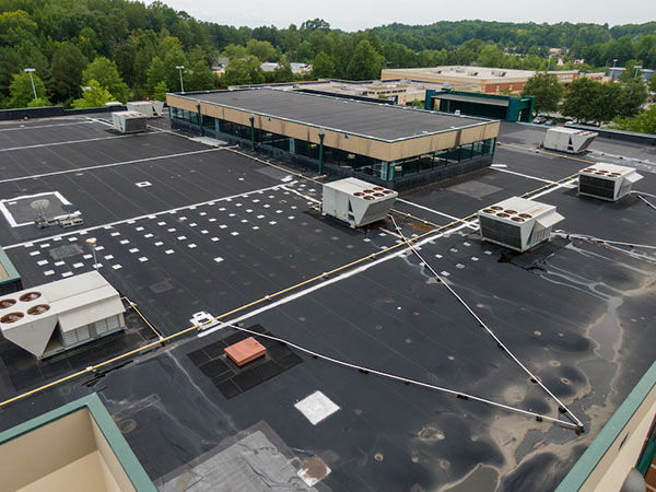 EPDM Roofing Watford City, ND 2
