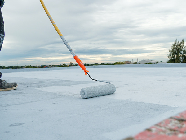 Roof Restoration Watford City, ND 1