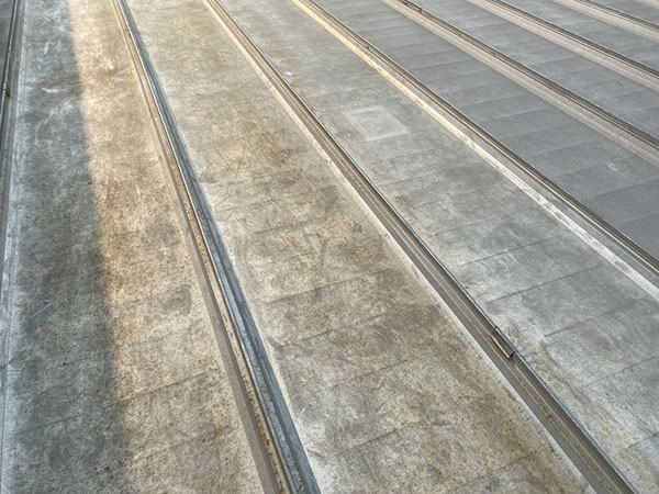 Standing Seam Metal Roof Watford City, ND 2