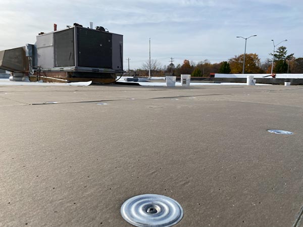 Flat-Roof-Repair-Williston-ND-North-Dakota-2 | Hi-Line Commercial Roofing Flat Roof Repair Williston, ND 1