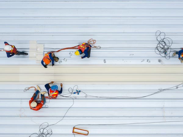Roof-Maintenance-Williston-ND-North-Dakota-2 | Hi-Line Commercial Roofing Roof Maintenance Williston, ND 1