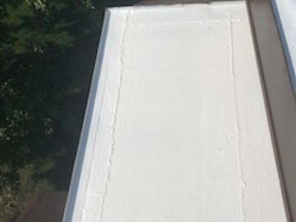 Roof-Restoration-Williston-ND-North-Dakota-2 | Hi-Line Commercial Roofing Roof Restoration Williston, ND 1