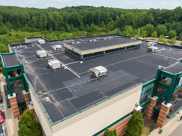 EPDM-Roofing-Minot-ND-North-Dakota-1 | Hi-Line Commercial Roofing commercial EPDM roof - EPDM Roofing Minot, ND