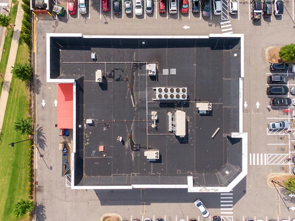 EPDM-Roofing-Minot-ND-North-Dakota-2 | Hi-Line Commercial Roofing roofing damage - EPDM Roofing Minot, ND