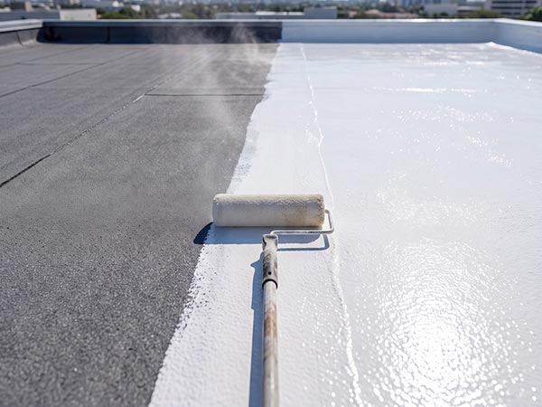 Flat-Roof-Sealing-Williston-ND-North-Dakota-1 | Hi-Line Commercial Roofing Flat Roof Sealing Williston, ND 2