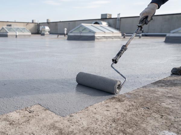 Flat-Roof-Sealing-Williston-ND-North-Dakota-2 | Hi-Line Commercial Roofing Flat Roof Sealing Williston, ND 1