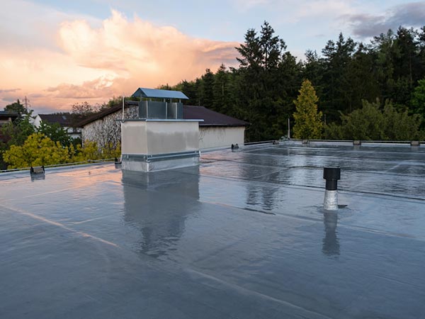 Roof-Coating-Williston-ND-North-Dakota-1 | Hi-Line Commercial Roofing Roof Coating Williston, ND 2