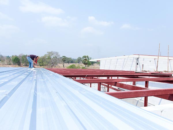 Standing-Seam-Metal-Roof-Minot-ND-North-Dakota-2 | Hi-Line Commercial Roofing