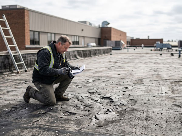 Commercial-Roof-Inspections-Minot-ND-North-Dakota-1 | Hi-Line Commercial Roofing roof damages - Commercial Roof Inspections Minot, ND