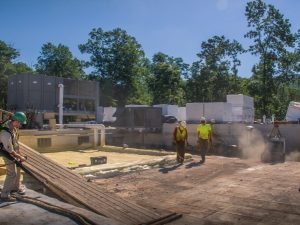 roof replacement - Commercial Roofing Services Watford City, ND